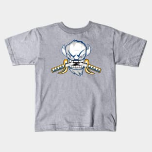 Buffalo Swords Kids T-Shirt